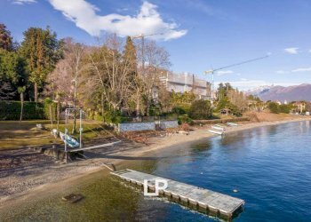 Zona - Trilocale via Sempione, n 40, Baveno - foto 10