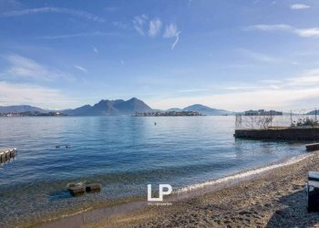 Giardino - Trilocale via Sempione, n 40, Baveno - foto 13