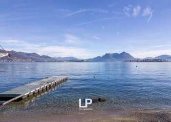 Giardino - Trilocale via Sempione, n 40, Baveno - foto 14