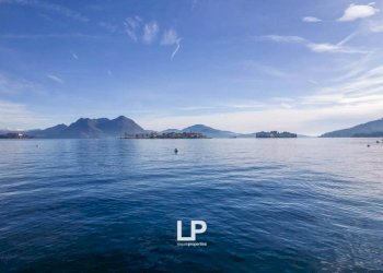 Giardino - Trilocale via Sempione, n 40, Baveno - foto 15