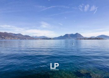 Giardino - Trilocale via Sempione, n 40, Baveno - foto 18