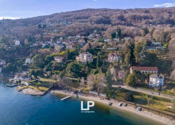 Giardino - Trilocale via Sempione, n 40, Baveno - foto 20