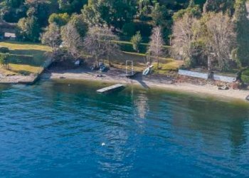 Giardino - Trilocale via Sempione, n 40, Baveno - foto 21