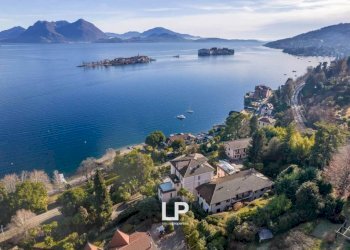 Vista - Trilocale via Sempione, n 40, Baveno - foto 22