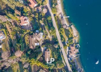 Mappa - Trilocale via Sempione, n 40, Baveno - foto 25