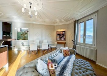 Salone - Trilocale via Sempione, n 40, Baveno - foto 29