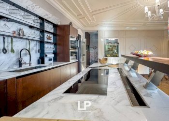 Interno non residenziale - Trilocale via Sempione, n 40, Baveno - foto 34