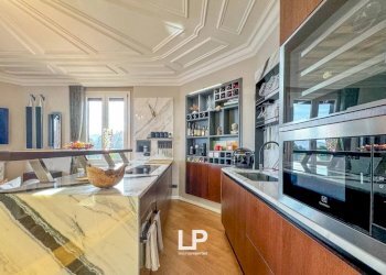 Interno non residenziale - Trilocale via Sempione, n 40, Baveno - foto 36