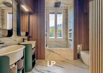 Bagno - Trilocale via Sempione, n 40, Baveno - foto 39