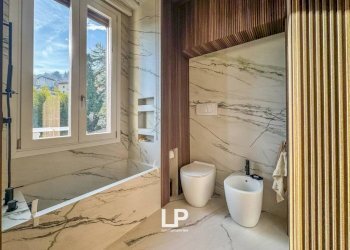 Bagno - Trilocale via Sempione, n 40, Baveno - foto 40