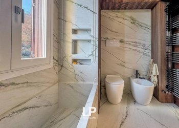 Bagno - Trilocale via Sempione, n 40, Baveno - foto 41