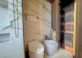 Bagno - Trilocale via Sempione, n 40, Baveno - foto 42