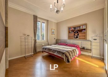 Camera da letto - Trilocale via Sempione, n 40, Baveno - foto 43