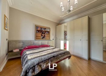 Camera da letto - Trilocale via Sempione, n 40, Baveno - foto 44