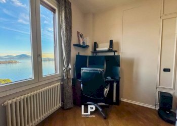 Stanza arredata - Trilocale via Sempione, n 40, Baveno - foto 46