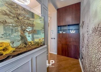 Interno non residenziale - Trilocale via Sempione, n 40, Baveno - foto 48