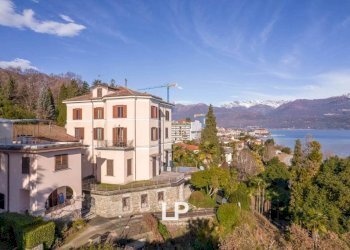 Vista - Trilocale via Sempione, n 40, Baveno - foto 49