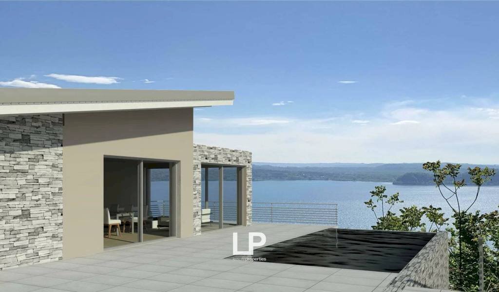 Foto 3 - Villa via Panorama, 2, Belgirate - foto 3