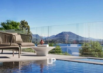 Foto 1 - Villa via Panorama, 2, Belgirate - foto 1