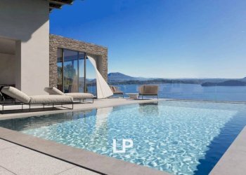 Foto 2 - Villa via Panorama, 2, Belgirate - foto 2