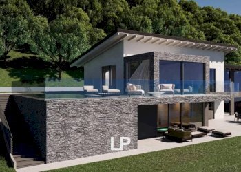 Foto 4 - Villa via Panorama, 2, Belgirate - foto 4