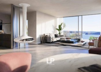 Foto 5 - Villa via Panorama, 2, Belgirate - foto 5