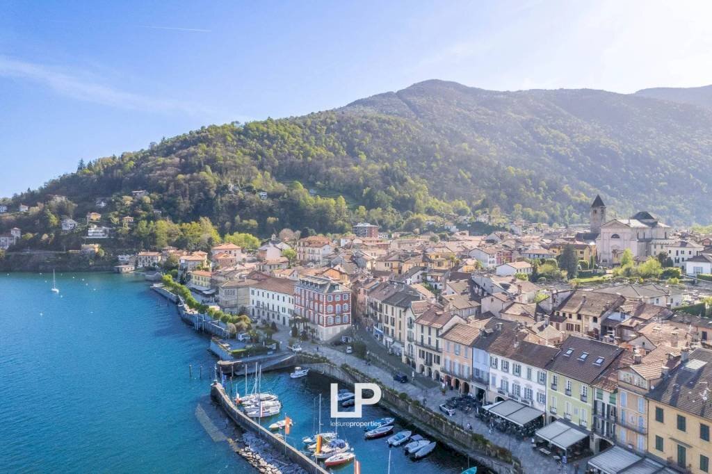 Foto 3 - Casa indipendente via Guglielmo Marconi, 5, Cannobio - foto 3