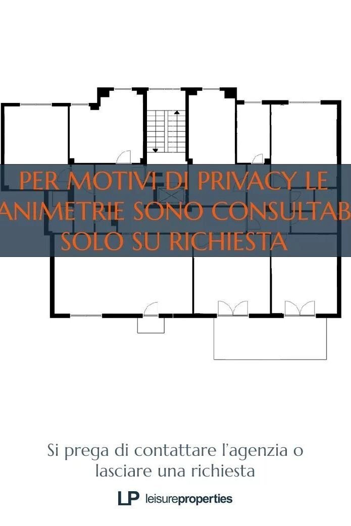 Casa indipendente via Guglielmo Marconi, 5, Cannobio - planimetria 1