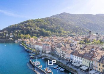 Foto 3 - Casa indipendente via Guglielmo Marconi, 5, Cannobio - foto 3