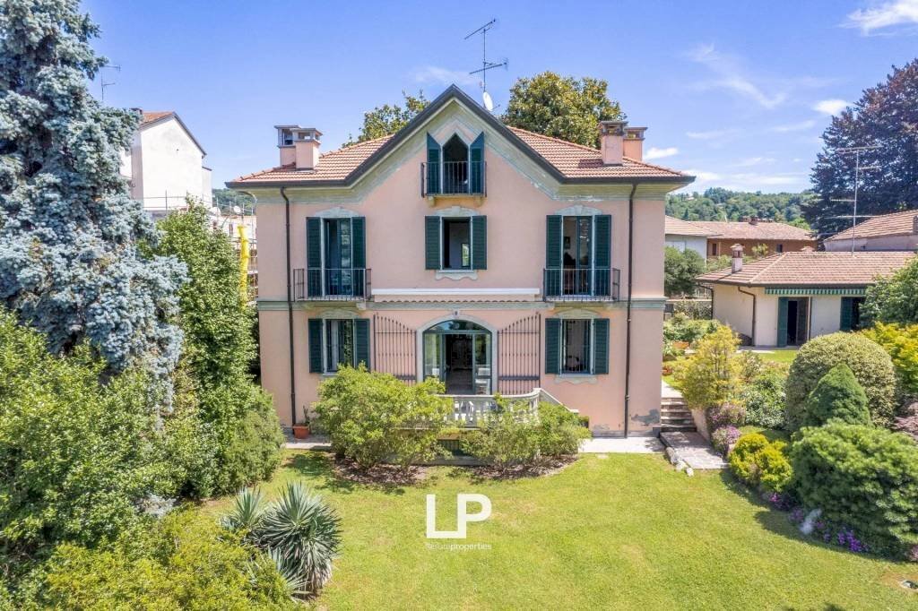 Foto 2 - Villa via Alla Punta, Sesto Calende - foto 2