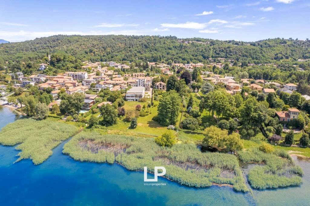 Foto 3 - Villa via Alla Punta, Sesto Calende - foto 3