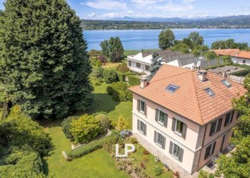 Foto 1 - Villa via Alla Punta, Sesto Calende - photo 1