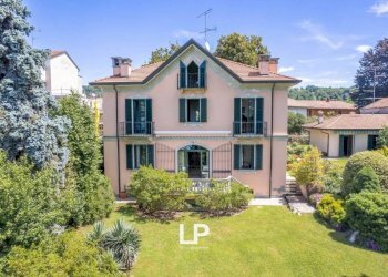 Foto 2 - Villa via Alla Punta, Sesto Calende - foto 2