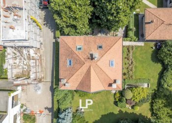 Foto 4 - Villa via Alla Punta, Sesto Calende - foto 4