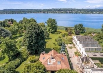 Foto 5 - Villa via Alla Punta, Sesto Calende - foto 5