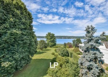 Foto 6 - Villa via Alla Punta, Sesto Calende - foto 6