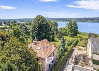 Foto 7 - Villa via Alla Punta, Sesto Calende - foto 7