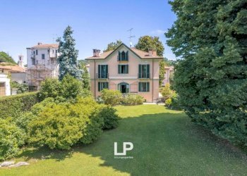 Foto 9 - Villa via Alla Punta, Sesto Calende - foto 9