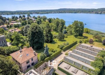 Foto 10 - Villa via Alla Punta, Sesto Calende - photo 10