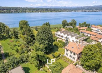 Foto 11 - Villa via Alla Punta, Sesto Calende - foto 11