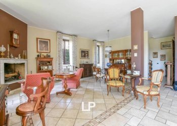 Foto 14 - Villa via Alla Punta, Sesto Calende - photo 14