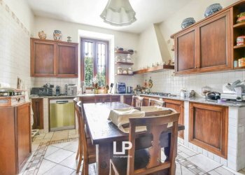 Foto 19 - Villa via Alla Punta, Sesto Calende - foto 19