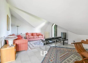 Foto 33 - Villa via Alla Punta, Sesto Calende - foto 33