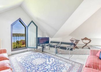 Foto 34 - Villa via Alla Punta, Sesto Calende - foto 34