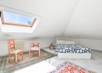 Foto 36 - Villa via Alla Punta, Sesto Calende - foto 36