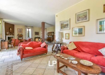 Foto 39 - Villa via Alla Punta, Sesto Calende - foto 39