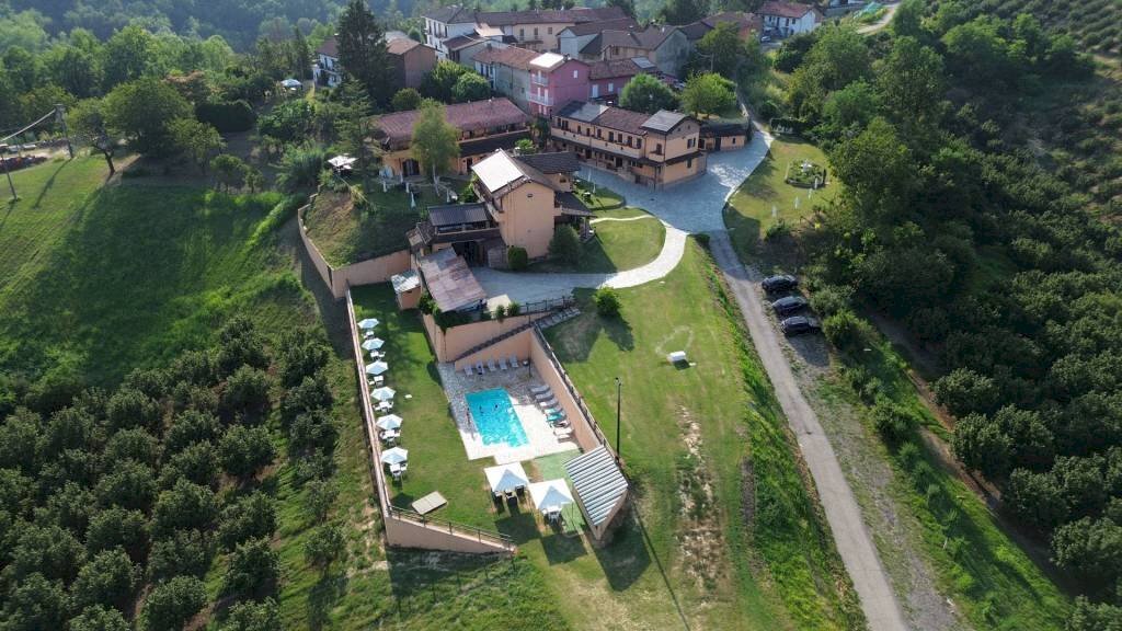 Vista - Rustico Cortazzone - foto 3