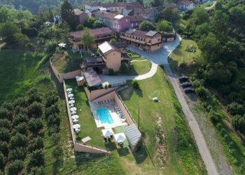 Vista - Rustico Cortazzone - foto 3