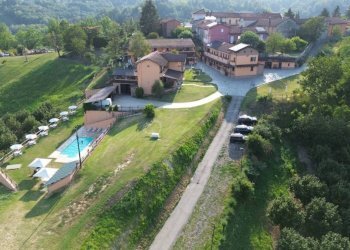 Vista - Rustico Cortazzone - foto 4