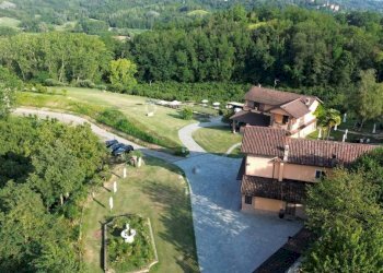 Vista - Rustico Cortazzone - foto 5